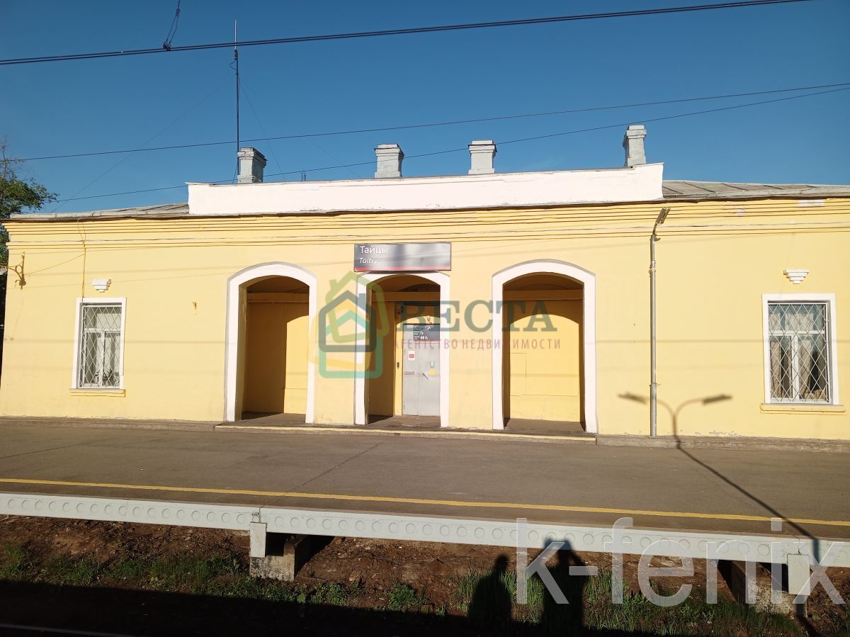 земли коммерческого назначения 1506 метров, участок 15 сот